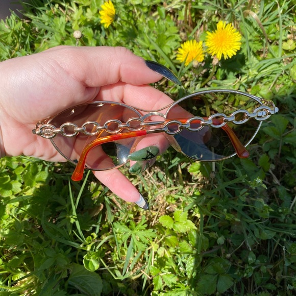 Christian Dior sunglasses - Picture 8 of 10